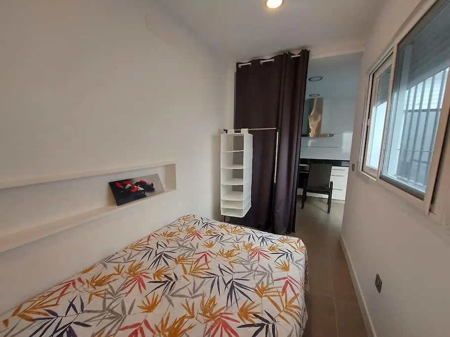 Casa De La Abuela Apartment Malaga