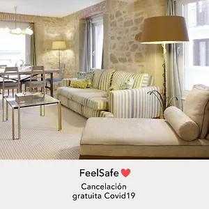  Apartment Hika Mika By Feelfree Spain