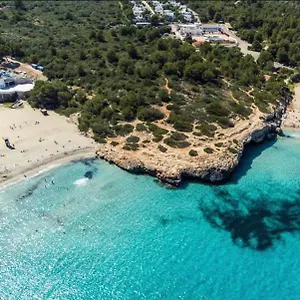 Club Cala Domingos , Cales de Mallorca Spanien