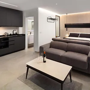  Apartamento Biznaga