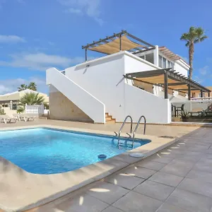  Apartment Residencia Lena Spain