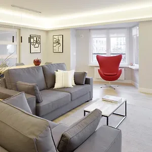  Apartment Bella Easo 3 By Feelfree Spain