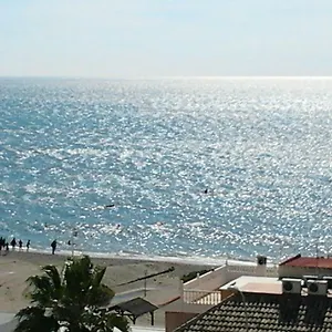  Apartamento Mare Nostrum Beach Vistas Al Mar Terraza Fibra Optica, , Aparcamiento