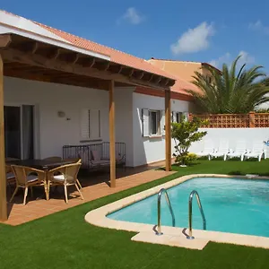  Villa Taginaste Spain