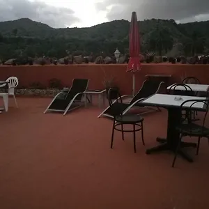 Residencia Conejos - Bike & Motorbike , Las Palmas / Gran Canaria Spanien