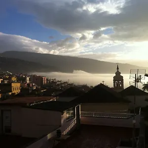 Casa Laura , La Orotava Spanien