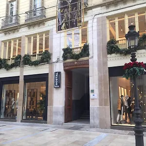 Larios Гостевой дом
