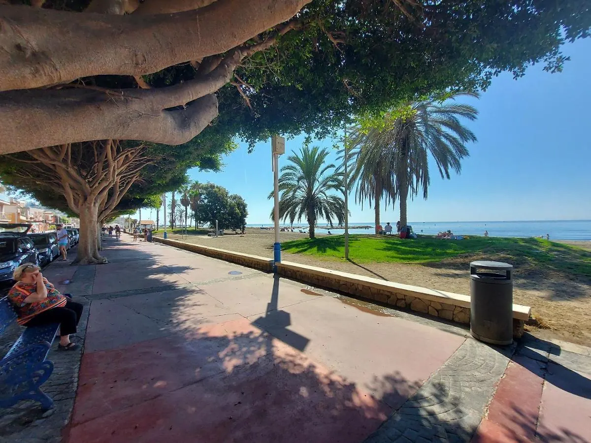 Casa De La Abuela Apartment Malaga