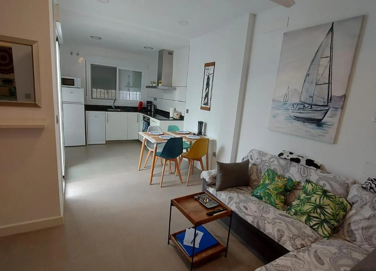 Apartament Casa De La Abuela Malaga 0*,  Hiszpania
