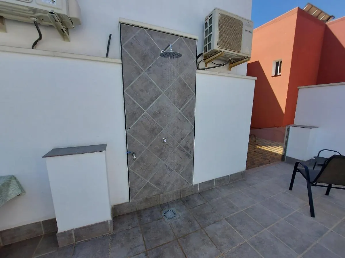 Apartment Ferienwohnung Casa De La Abuela Málaga Spanien