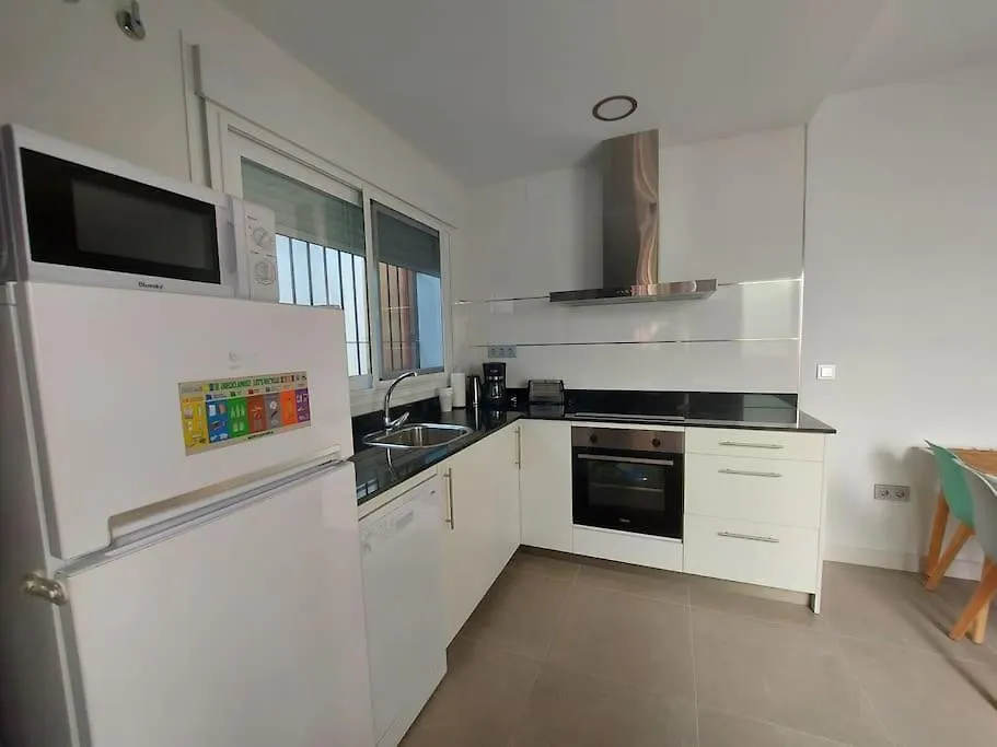 Ferienwohnung Casa De La Abuela Málaga 0*,  Spanien