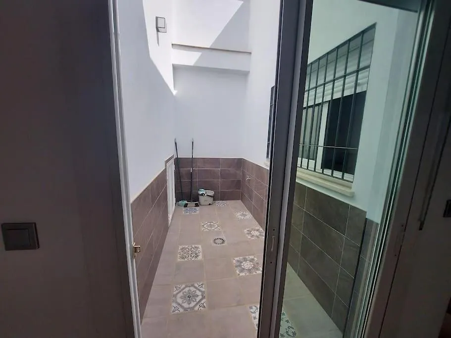 Ferienwohnung Casa De La Abuela Málaga