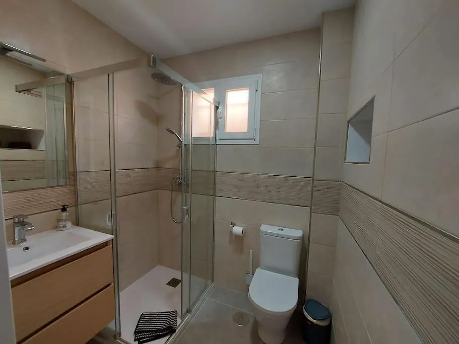 Ferienwohnung Casa De La Abuela Málaga