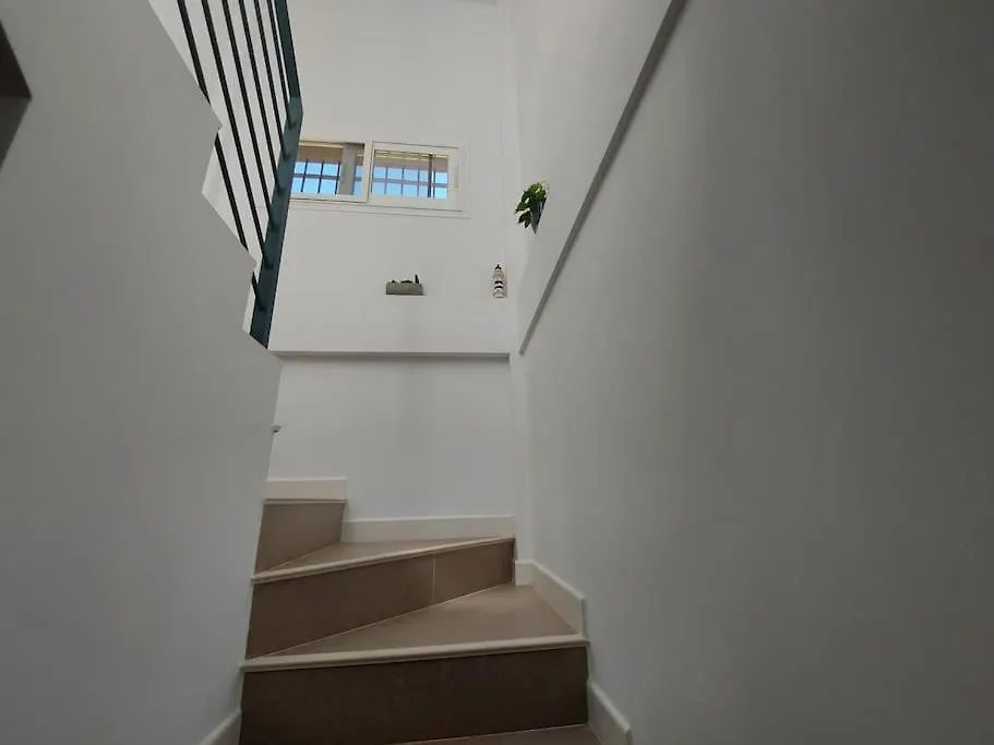 Ferienwohnung Casa De La Abuela Málaga