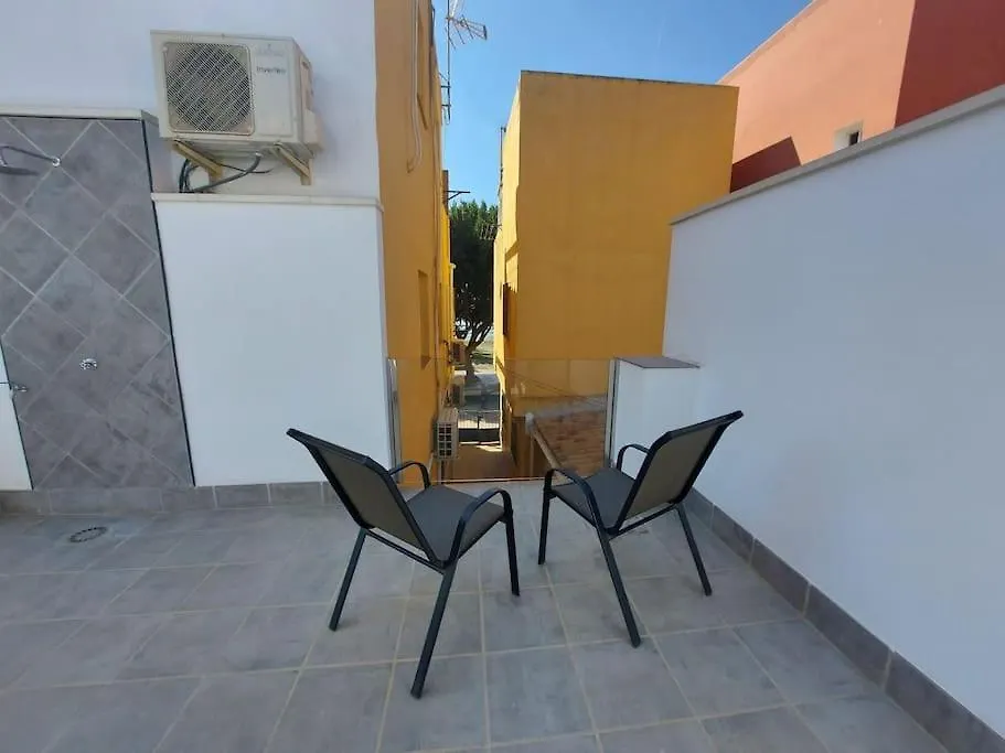 Ferienwohnung Casa De La Abuela Málaga 0*,  Spanien