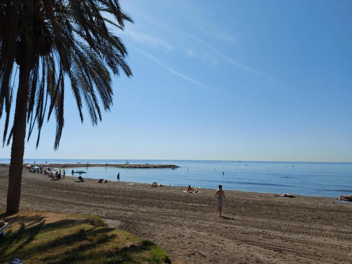 Ferienwohnung Casa De La Abuela Málaga Spanien