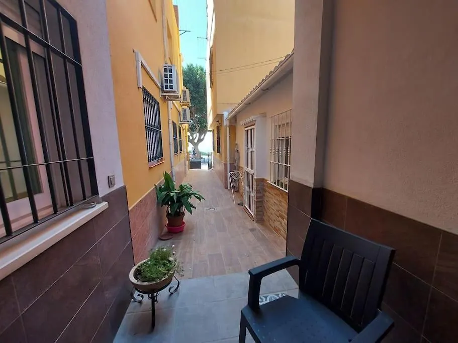 Ferienwohnung Casa De La Abuela Málaga 0*,